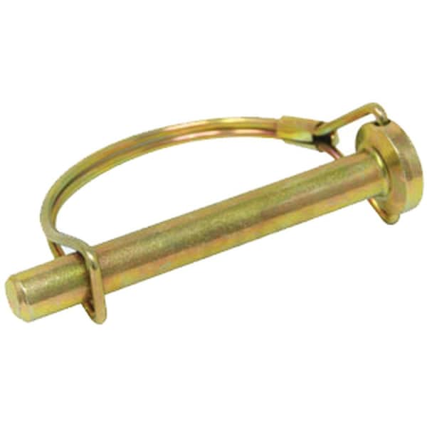 Aftermarket Hitch Pin 38 X 212 5 pk A-HL24-AI - main